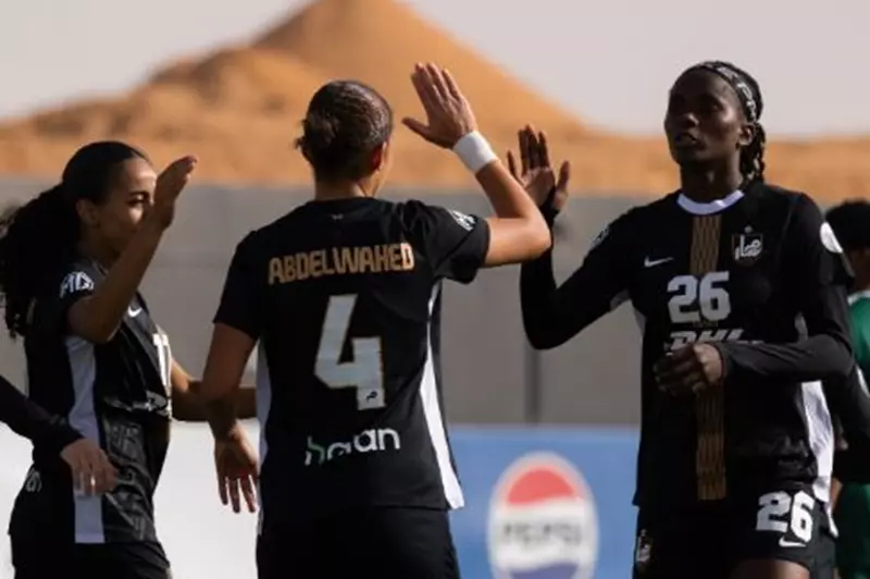 بانسحاب مبكر.. مسار يقترب من لقب دوري السيدات